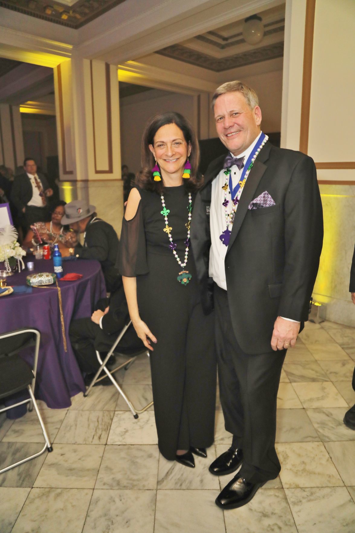 Audrey Prywitch Fox News Director, Kurt Krueger Vice President and General Manager Fox 2 and Channel 11